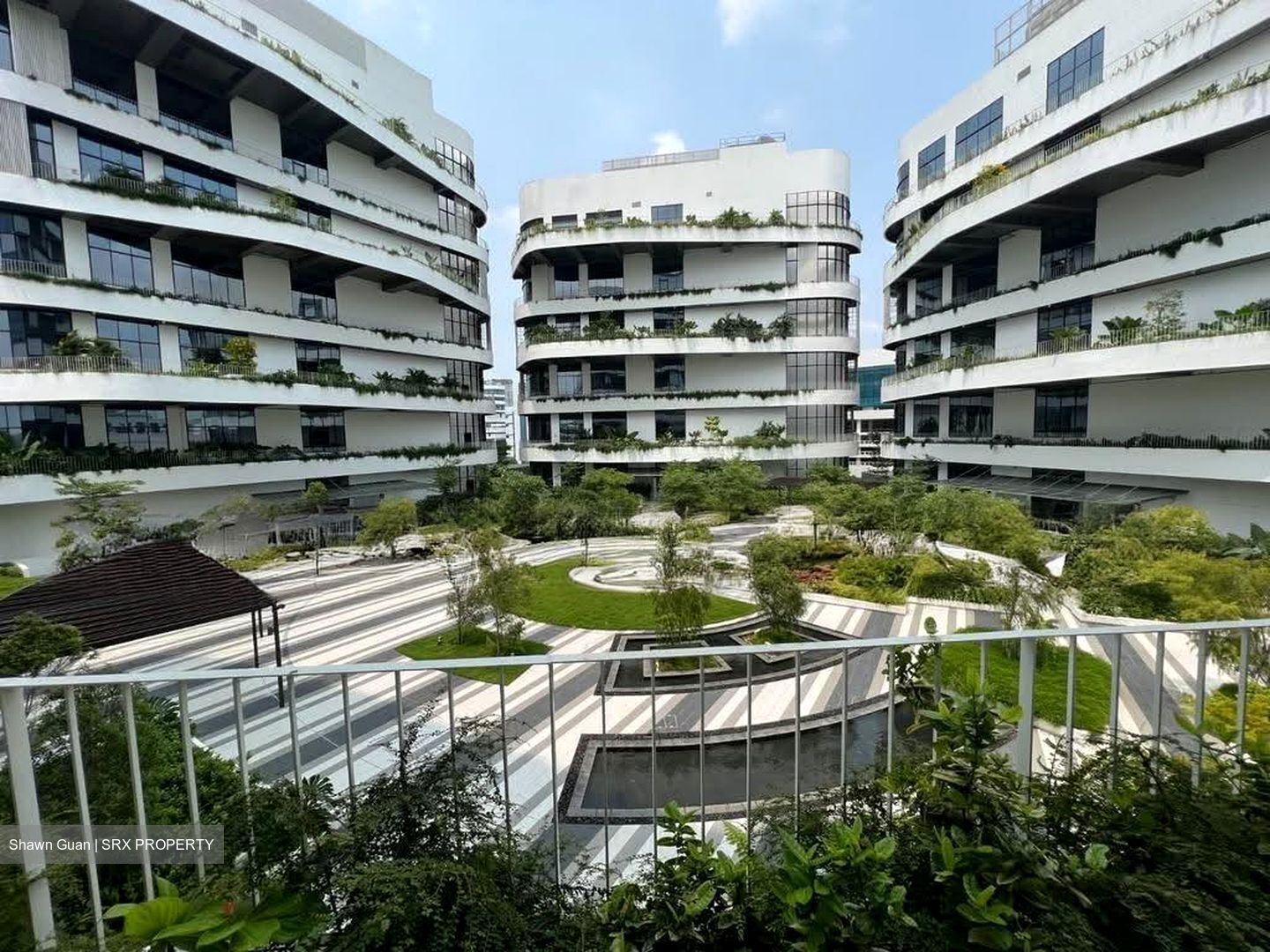 Solaris @tai Seng (D19), Office #616388741